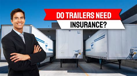 Utility Trailer Insurance CONNECT auto insurance