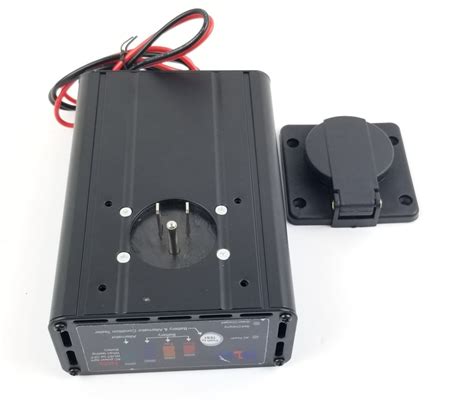Trailer Battery Charger