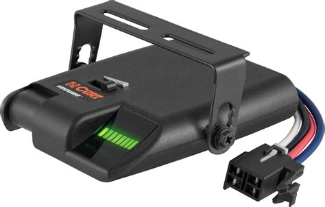 Trailer Brake Controller