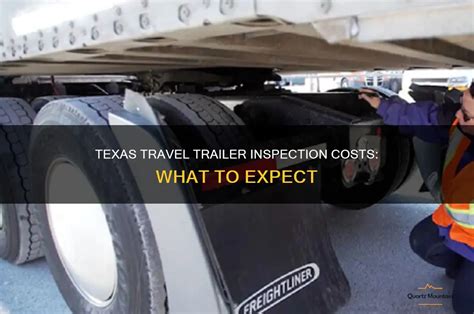Trailer Inspection Amarillo Texas