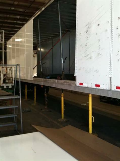 Trailer Repair Columbus Ohio - Keeping You Rolling