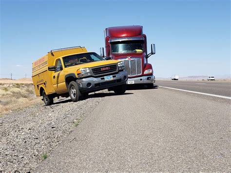 Trailer Repair Las Vegas Emergency Service
