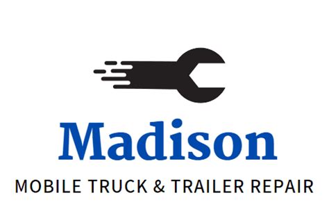 Trailer Repair Services in Madison WI