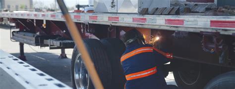 Trailer Repair Services in Tulsa