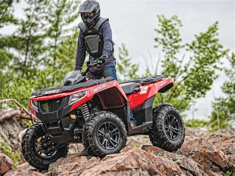 Trailer Tech - Load Warrior | ATV Illustrated