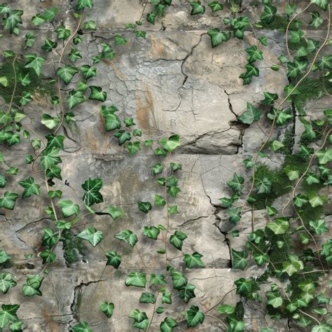 Trailing Vines for Texture