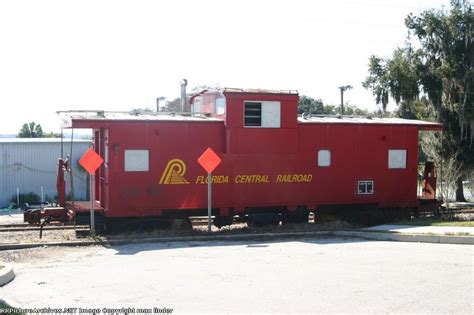 Train Caboose For Sale Florida