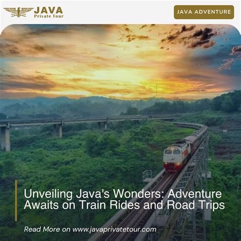 Train Journey in Java