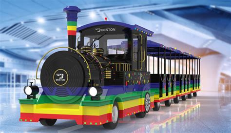 Train Ride Popularity