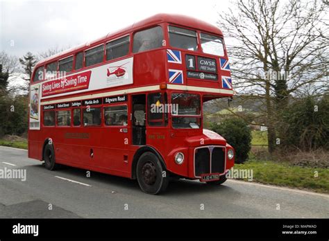 Train Shuttle Bus London
