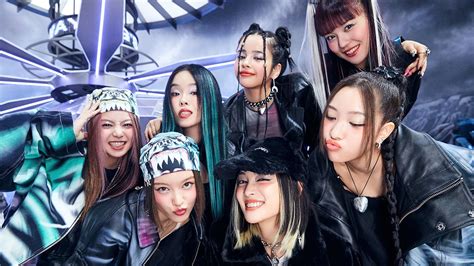 Trainee days to debut