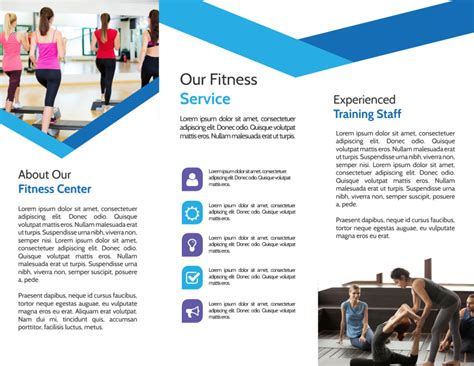 FREE 12+ Training Brochure Designs in Word PSD AI EPS Vector