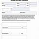 Training Repayment Agreement Template