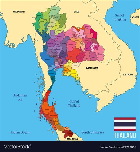 Training and certification options for MAP in Thailand