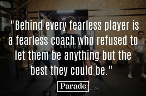 Training Quotes Sports