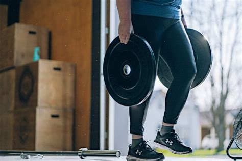 Training Smart: Consistency Over Intensity