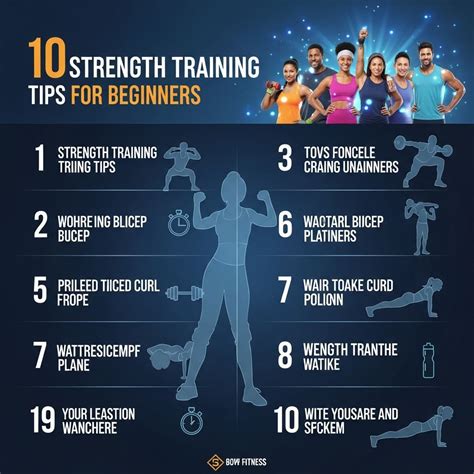 Training Tips