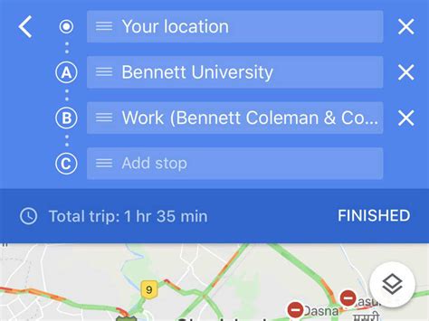 Training and Certification Options for MAP Add A Location In Google Map