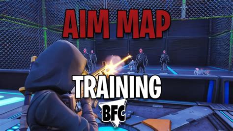 Training and Certification options for MAP Aim Train Map Fortnite Code