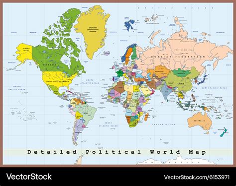 MAP Capital Of The World
