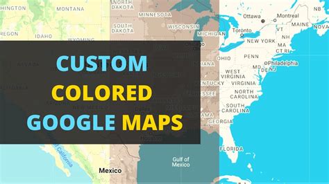 Training and certification options for MAP Create A Map On Google Maps