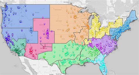 Training and certification options for MAP Create A Pin Map Free