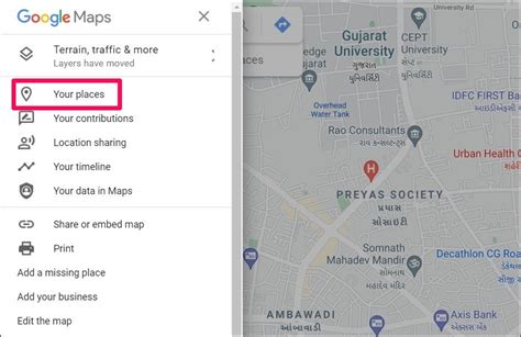 Training and Certification Options for MAP Create Map with Google Maps