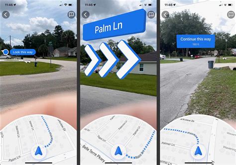 Training and certification options for MAP Google Map Live Street View