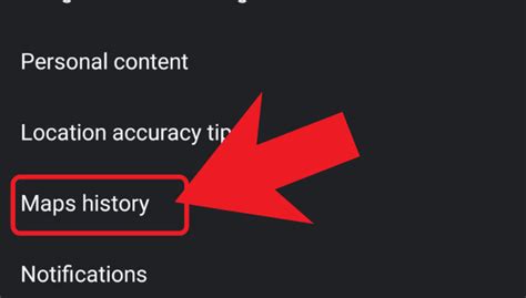 Training and Certification for MAP How To Delete Google Map History