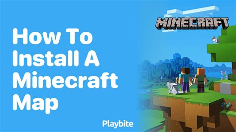 Training and certification options for MAP How To Install A Minecraft Map