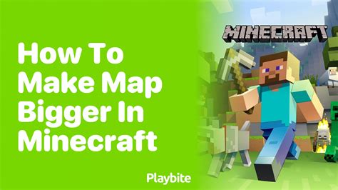 Training and Certification Options for MAP How To Make Map Bigger In Minecraft