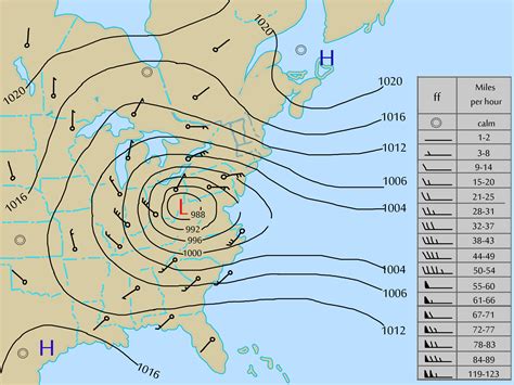 Training and Certification Options for MAP How To Read Weather Map