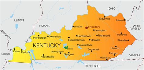 Training and certification options for MAP Kentucky