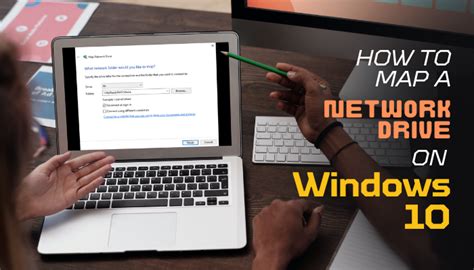 Training and Certification Options for MAP Map Network Drive Windows 10