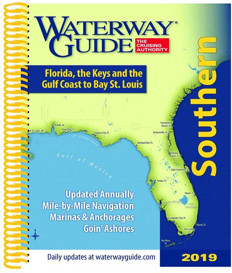 Training and Certification Options for MAP of Florida Intracoastal Waterway