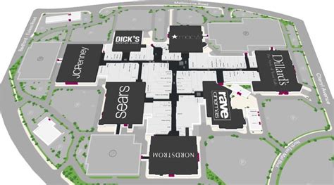 training and certification options for MAP of North East Mall