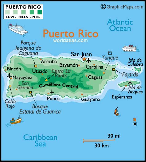 training and certification for Puerto Rico MAP