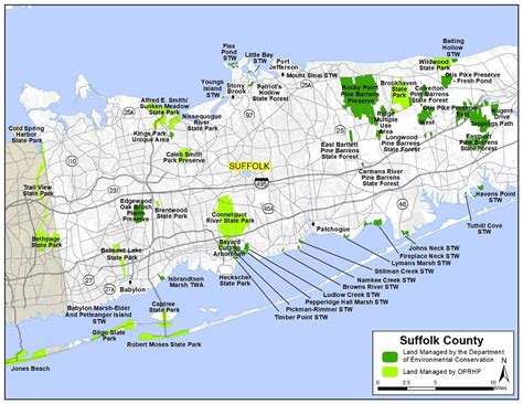 Training and Certification Options for MAP of Suffolk County, New York