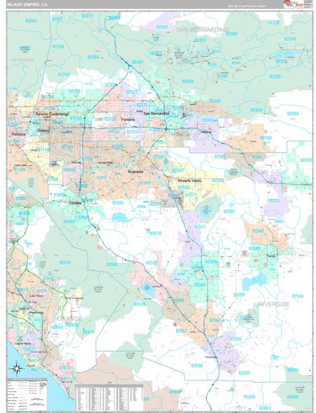 Training and certification options for MAP of the Inland Empire