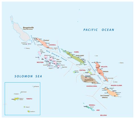 Training and Certification Options for MAP of the Solomon Islands