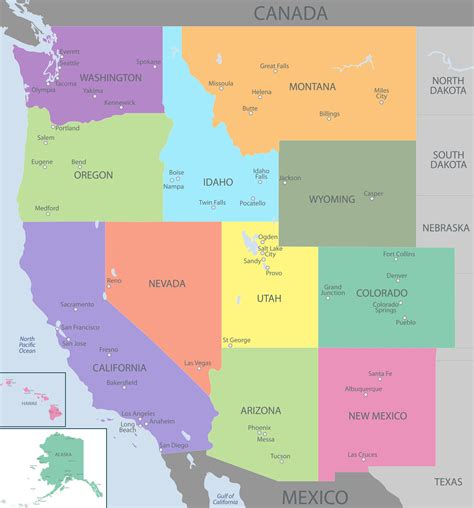 Training and Certification Options for MAP of the Western United States