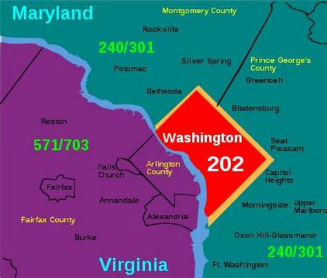Training and Certification Options for MAP of Washington DC Area