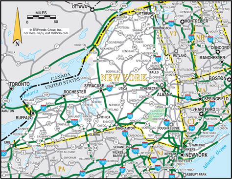 Training and certification options for MAP Road Map New York State