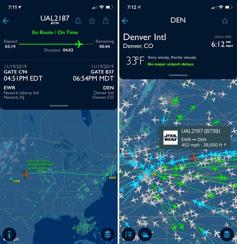 Training and Certification Options for MAP Track Flight Live On Map