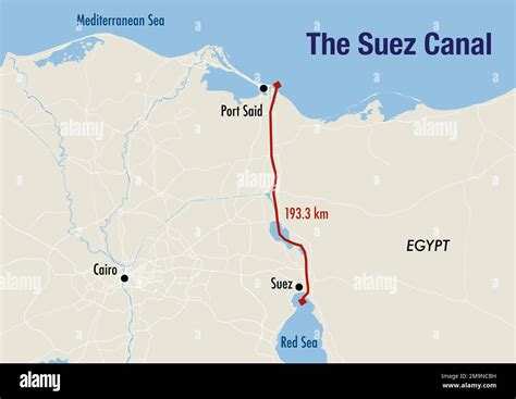 Training and certification options for MAP Where Is The Suez Canal On A Map