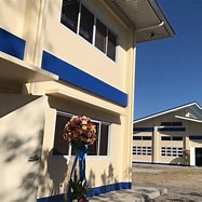 Training center in the Philippines