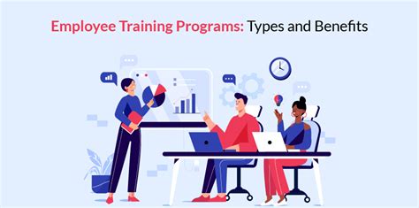 Training programs
