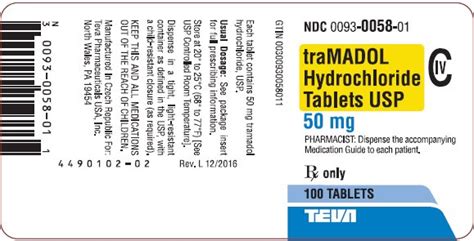 Tramadol