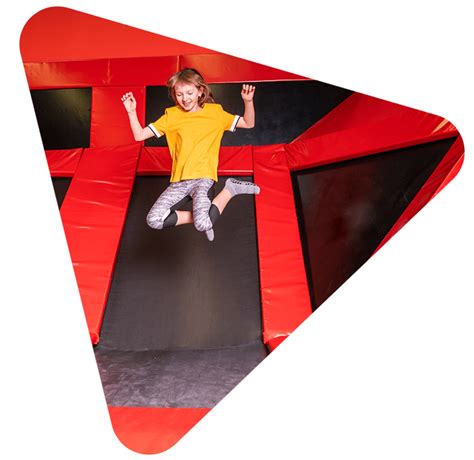 Jump into Efficiency: Elevate Your Trampoline Park Experience with Cutting-Edge POS Software