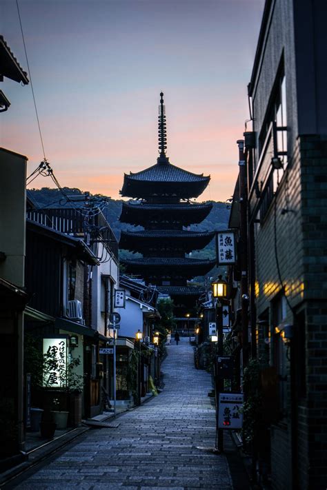 Tranquil Walking Tour